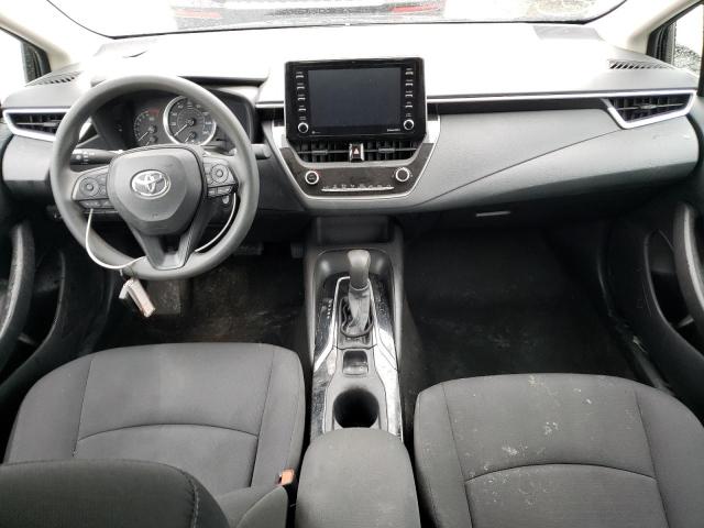 Photo 8 from auction – 2021 TOYOTA COROLLA LE with VIN 5YFEPMAEXMP223659
