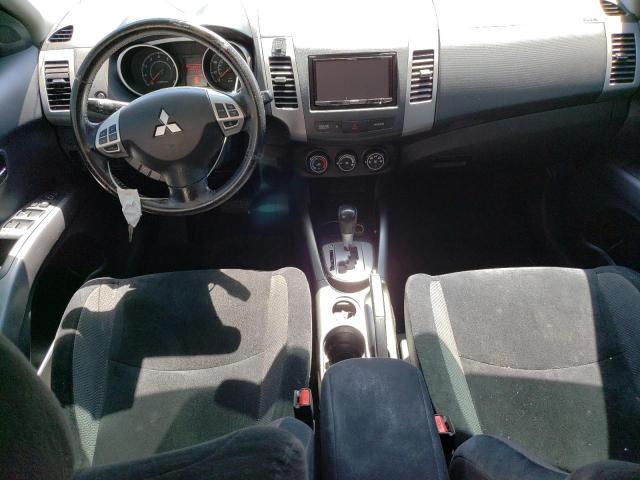 Photo 8 from auction – 2012 MITSUBISHI OUTLANDER with VIN JA4AS2AW6CU003103