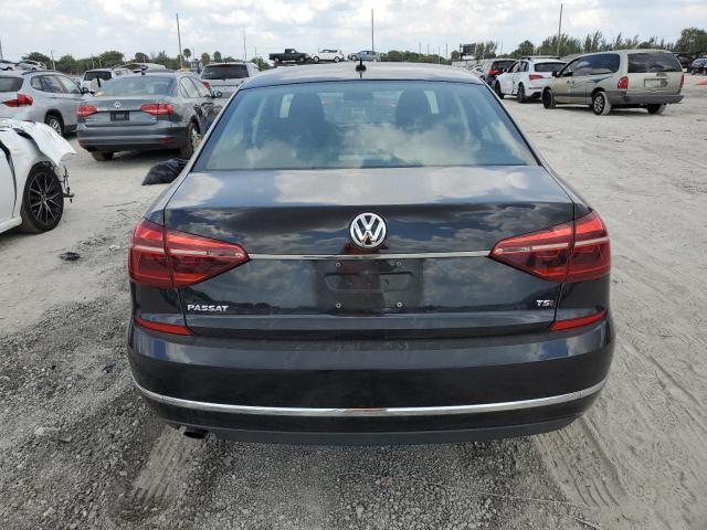 Photo 6 from auction – 2017 VOLKSWAGEN PASSAT S with VIN 1VWAT7A37HC010089
