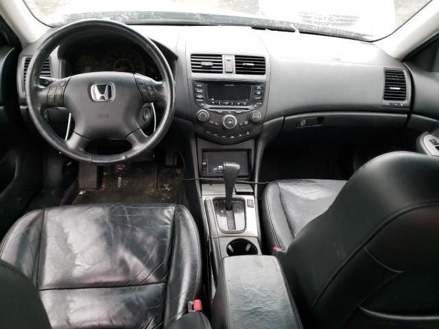 Photo 8 from auction – 2005 HONDA ACCORD with VIN 1HGCM66595A005479