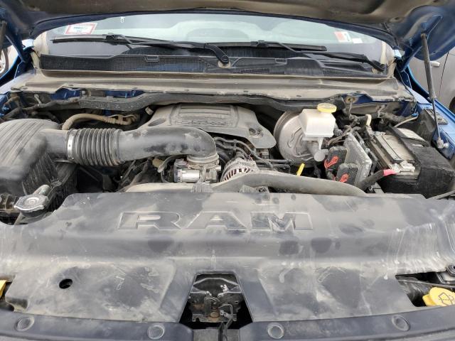 Photo 11 from auction – 2020 RAM 1500 REBEL with VIN 1C6SRFLTXLN364593