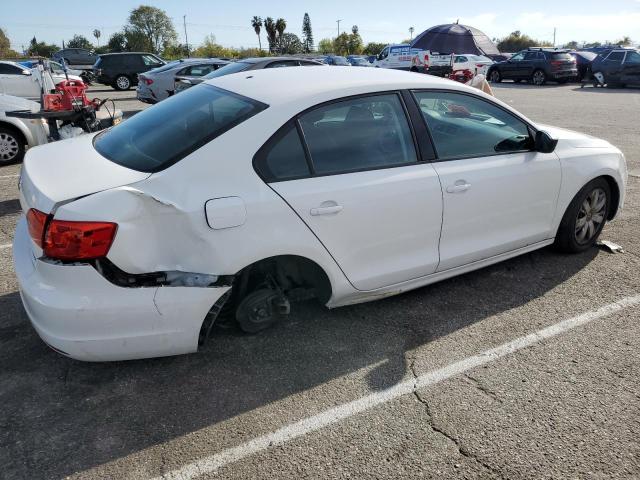Photo 3 from auction – 2013 VOLKSWAGEN JETTA BASE with VIN 3VW2K7AJXDM374473