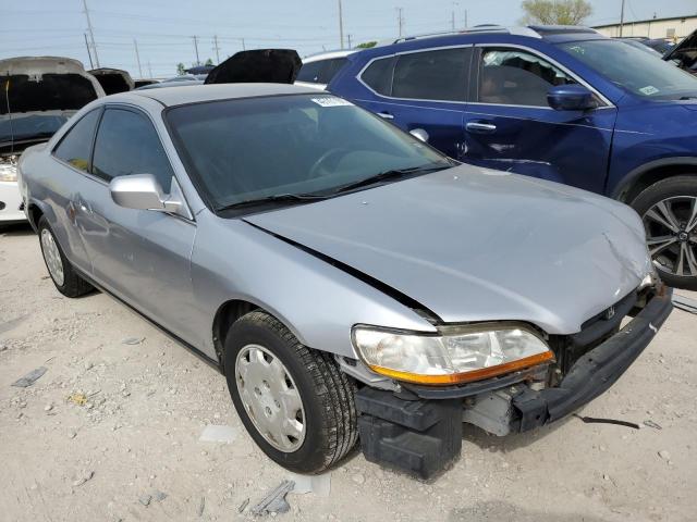 Photo 4 from auction – 2000 HONDA ACCORD LX with VIN 1HGCG324XYA033122