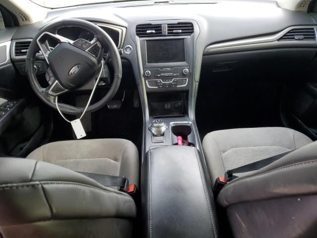 Photo 8 from auction – 2020 FORD FUSION SE with VIN 3FA6P0HDXLR258906