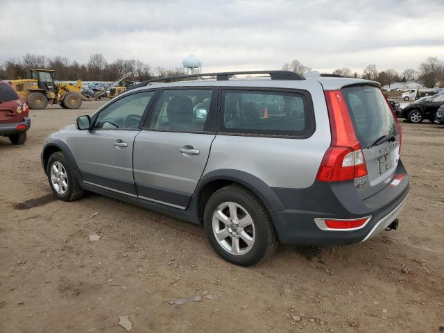 Photo 2 from auction – 2008 VOLVO XC70 with VIN YV4BZ982281018933