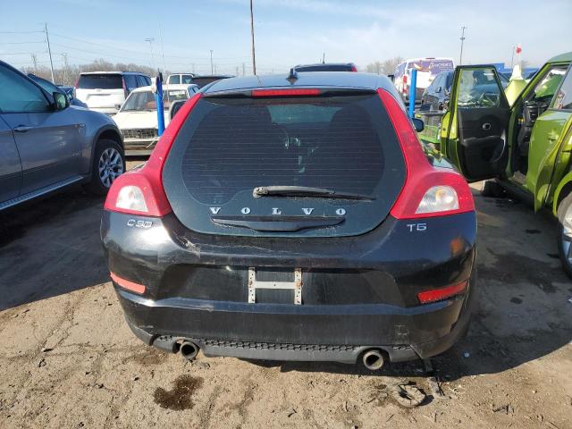 Photo 6 from auction – 2011 VOLVO C30 T5 with VIN YV1672MK4B2192960