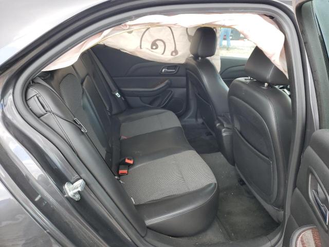 Photo 10 from auction – 2013 CHEVROLET MALIBU 2LT with VIN 1G11E5SA4DF281269