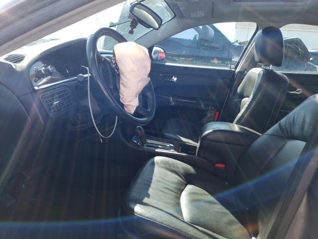 Photo 7 from auction – 2008 BUICK LACROSSE C with VIN 2G4WE587781145459