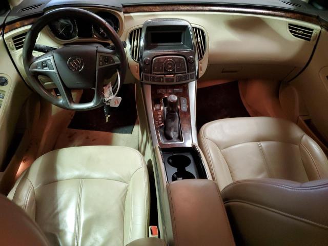 Photo 8 from auction – 2010 BUICK LACROSSE C with VIN 1G4GC5EG9AF190674