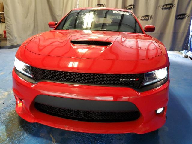 Photo 5 from auction – 2022 DODGE CHARGER GT with VIN 2C3CDXHG4NH183258