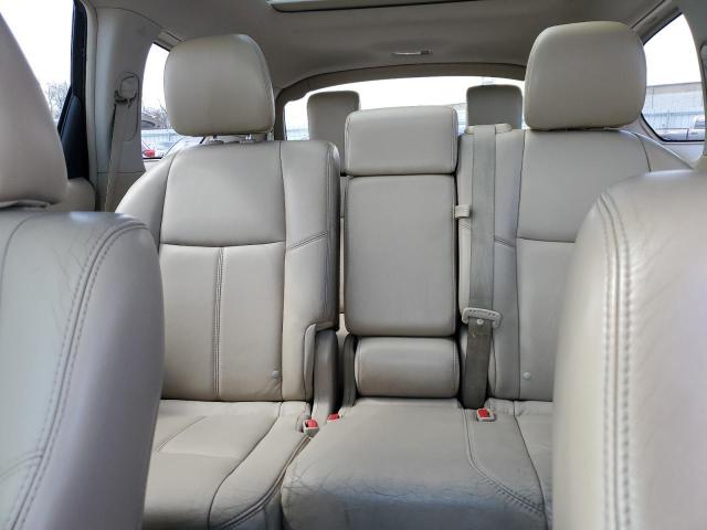 Photo 10 from auction – 2013 NISSAN PATHFINDER with VIN 5N1AR2MMXDC606389
