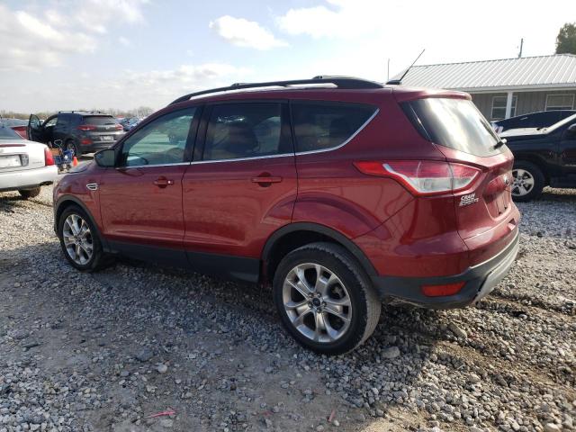 Photo 2 from auction – 2013 FORD ESCAPE SE with VIN 1FMCU0GX9DUB15050