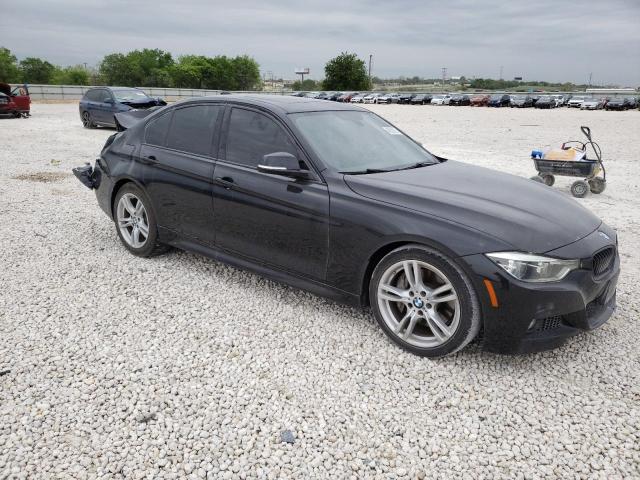 Zdjęcie 4 z aukcji – 2016 BMW 328 I SULE z VIN WBA8E9C59GP847646