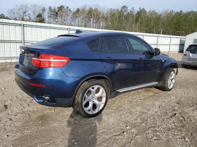 Photo 3 from auction – 2011 BMW X6 XDRIVE3 with VIN 5UXFG2C51BLX08461