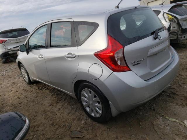 Photo 2 from auction – 2014 NISSAN VERSA NOTE with VIN 3N1CE2CP8EL408424