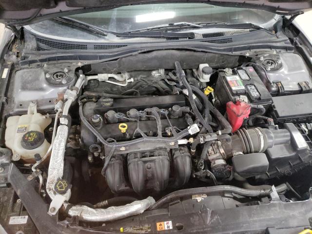 Photo 11 from auction – 2012 FORD FUSION SE with VIN 3FAHP0HA4CR396309