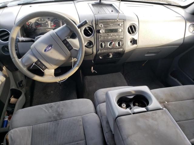 Photo 8 from auction – 2008 FORD F-150 with VIN 1FTRW12W48FB60470