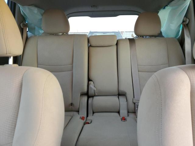 Photo 10 from auction – 2016 NISSAN ROGUE S with VIN JN8AT2MT4GW005581