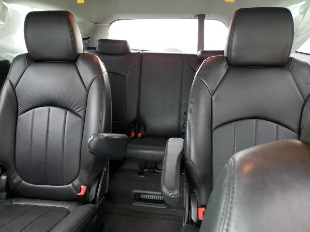 Photo 10 from auction – 2011 BUICK ENCLAVE CX with VIN 5GAKRBED3BJ383940