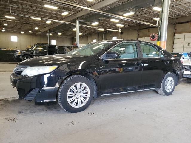 Photo 1 from auction – 2013 TOYOTA CAMRY L with VIN 4T4BF1FKXDR303101