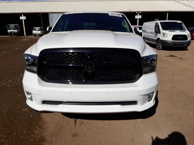 Photo 5 from auction – 2018 RAM 1500 SPORT with VIN 1C6RR7MT7JS214989