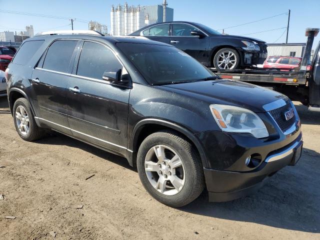 Фото 4 с аукциона – 2011 GMC ACADIA SLT с VIN 1GKKVSED5BJ145554