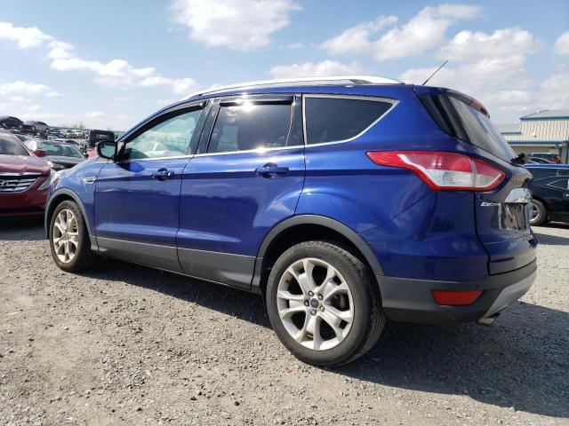 Photo 2 from auction – 2016 FORD ESCAPE TIT with VIN 1FMCU0J9XGUB34933