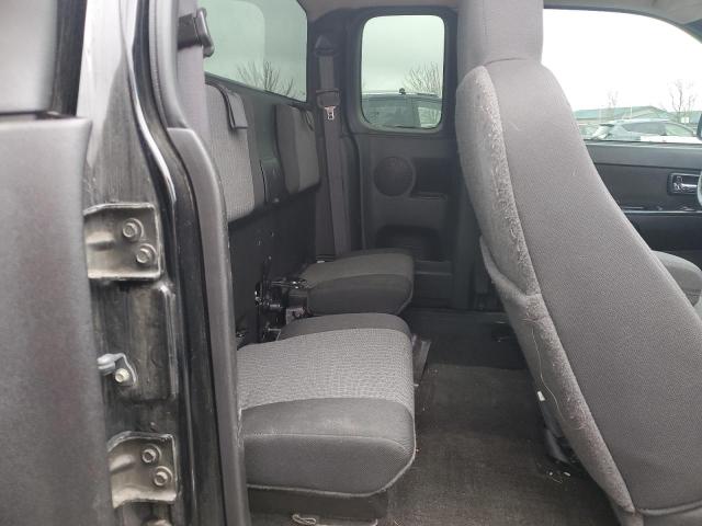 Photo 10 from auction – 2010 CHEVROLET COLORADO L with VIN 1GCESCD90A8125660