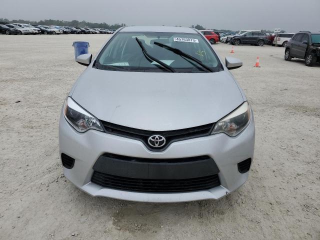 Photo 5 from auction – 2016 TOYOTA COROLLA L with VIN 5YFBURHE5GP403506