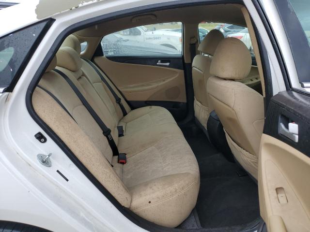 Photo 10 from auction – 2012 HYUNDAI SONATA GLS with VIN 5NPEB4AC0CH339901