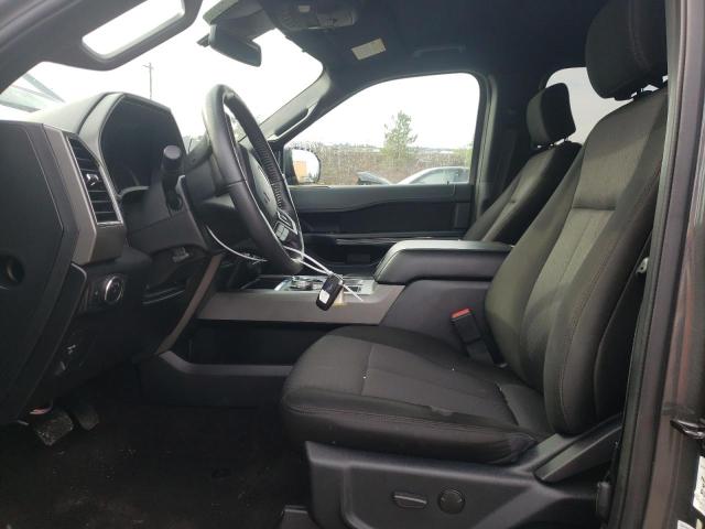 Photo 7 from auction – 2020 FORD EXPEDITION with VIN 1FMJU1HT4LEA46138