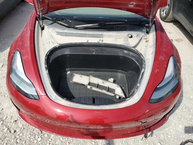 Photo 11 from auction – 2018 TESLA MODEL 3 with VIN 5YJ3E1EA3JF049024