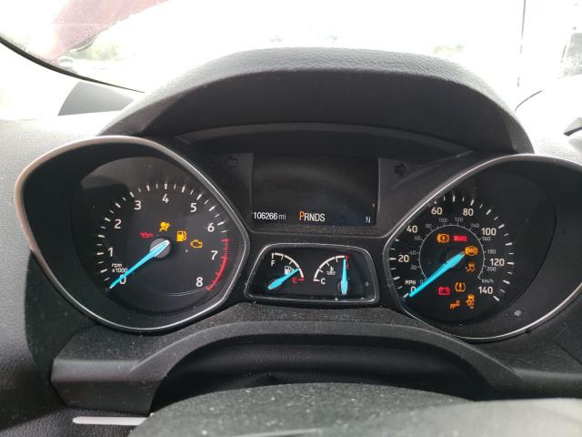 Photo 9 from auction – 2017 FORD ESCAPE TIT with VIN 1FMCU0JD5HUD03844