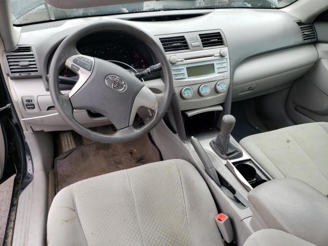 Photo 8 from auction – 2007 TOYOTA CAMRY CE with VIN 4T1BE46K97U579188