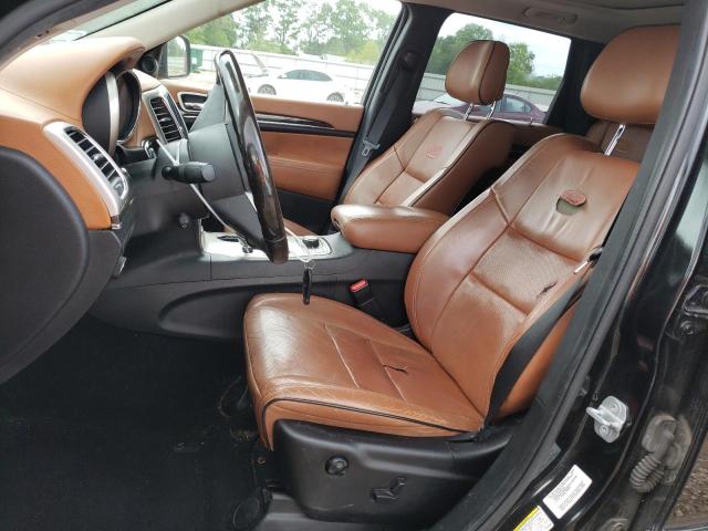 Photo 7 from auction – 2012 JEEP GRAND CHER with VIN 1C4RJFCG4CC160188