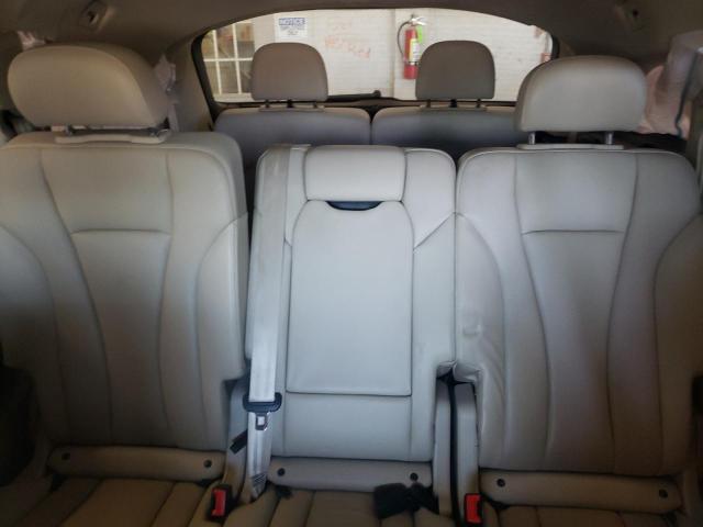 Photo 10 from auction – 2017 AUDI Q7 PREMIUM with VIN WA1LAAF72HD012220