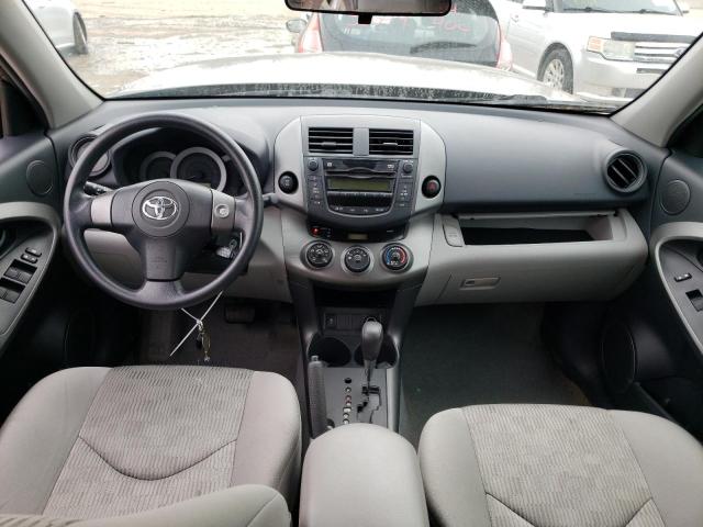 Photo 8 from auction – 2010 TOYOTA RAV4 with VIN 2T3BF4DV3AW047721