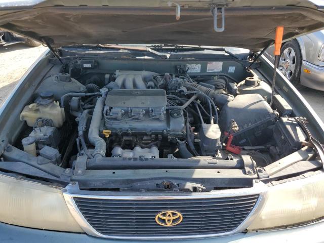 Photo 11 from auction – 1997 TOYOTA AVALON XL with VIN 4T1BF12B1VU210260
