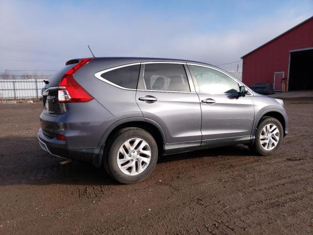 Photo 3 from auction – 2016 HONDA CR-V EX with VIN 2HKRM4H57GH114061