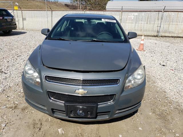 Photo 5 from auction – 2009 CHEVROLET MALIBU with VIN 1G1ZH57B69F133854
