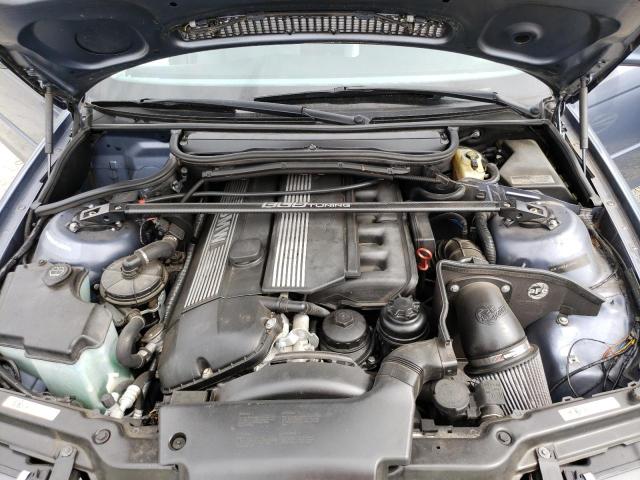 Foto 11 de la subasta – 2004 BMW 325 CI con VIN WBABD33444PL03015