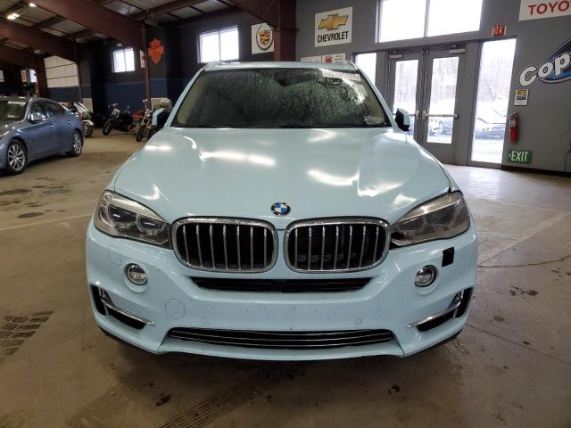Photo 5 from auction – 2015 BMW X5 XDRIVE3 with VIN 5UXKR0C58F0K58196