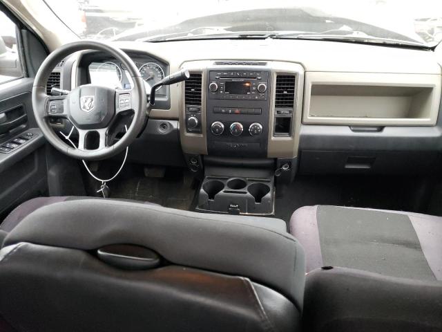 Photo 8 from auction – 2012 DODGE RAM 1500 S with VIN 1C6RD7FT0CS177198