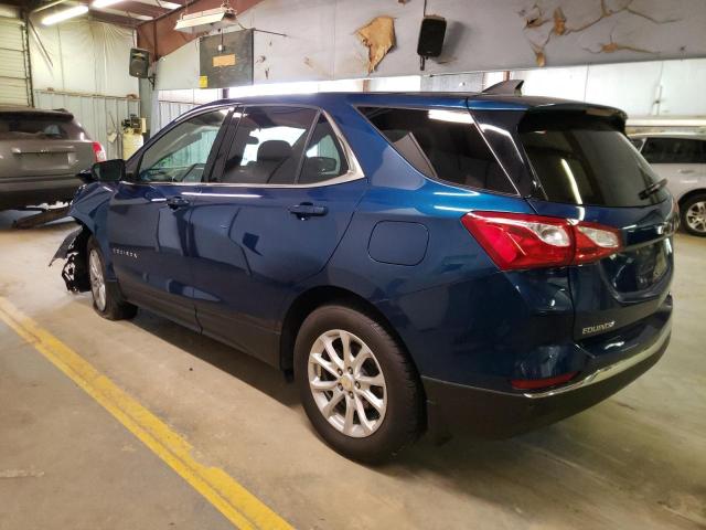 Photo 2 from auction – 2020 CHEVROLET EQUINOX LT with VIN 3GNAXTEV8LL180476