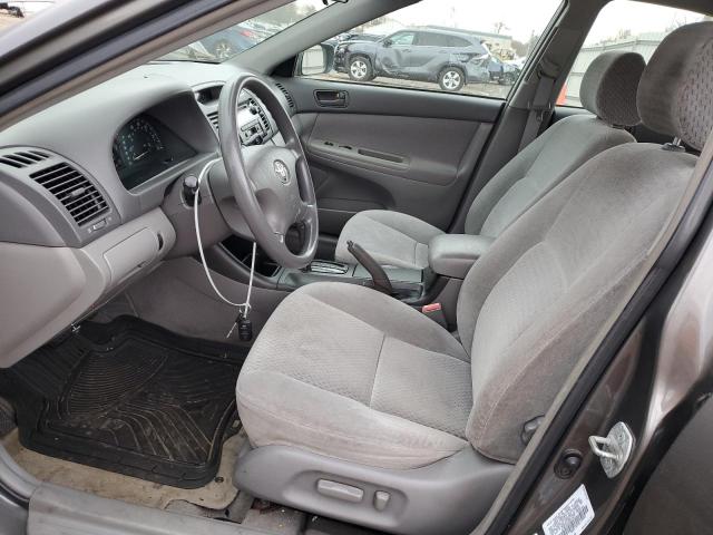 Photo 7 from auction – 2003 TOYOTA CAMRY LE with VIN 4T1BE32K03U657674