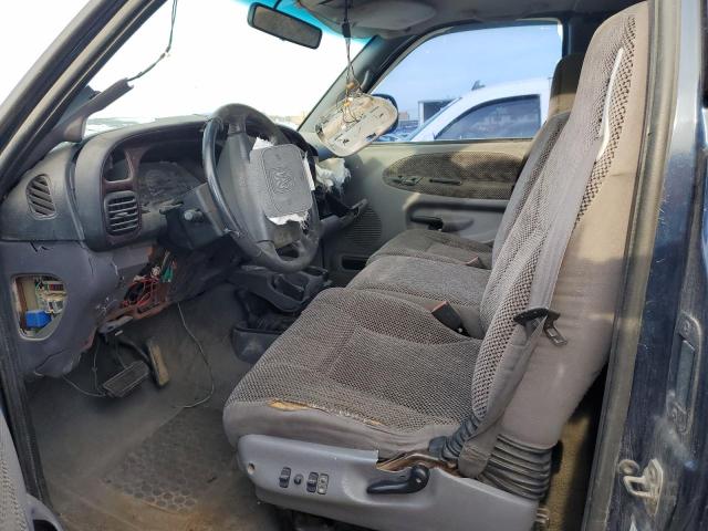 Photo 7 from auction – 2000 DODGE RAM 1500 with VIN 3B7HF13Z0YG154331