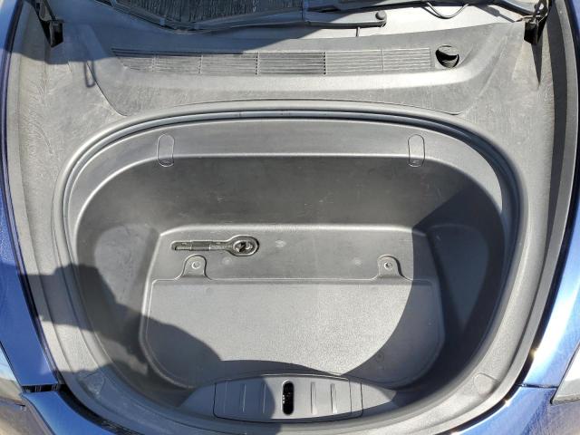 Photo 11 from auction – 2019 TESLA MODEL 3 with VIN 5YJ3E1EA0KF424935