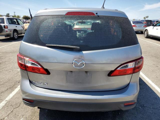 Photo 6 from auction – 2012 MAZDA 5 with VIN JM1CW2BL2C0114312