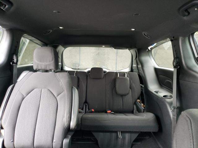 Photo 10 from auction – 2018 CHRYSLER PACIFICA T with VIN 2C4RC1FG2JR358278