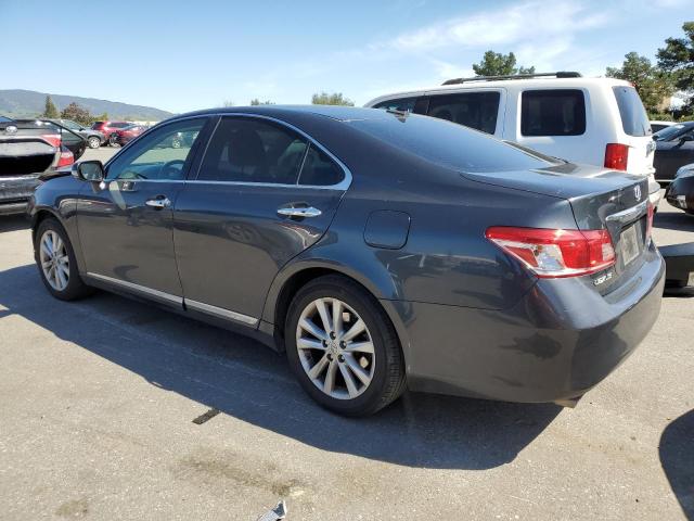 Photo 2 from auction – 2010 LEXUS ES 350 with VIN JTHBK1EG7A2384085